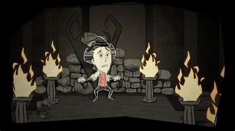 don't starve together a new reign